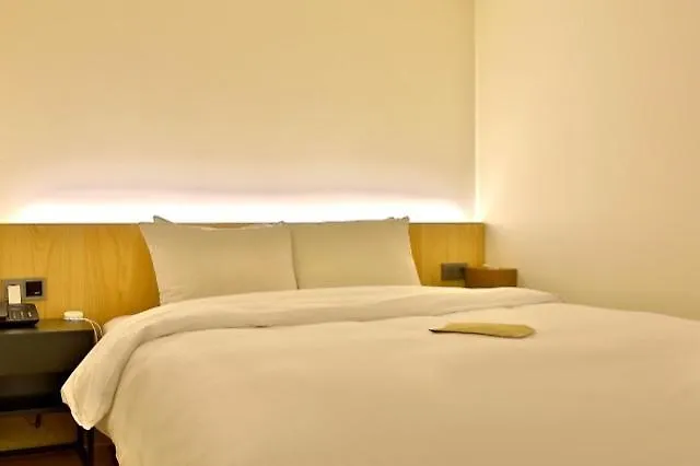 Motel Yeoksam Cf Seoul Südkorea