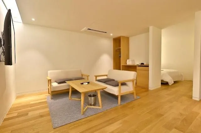 Motel Yeoksam Cf Seoul 0*,  Südkorea