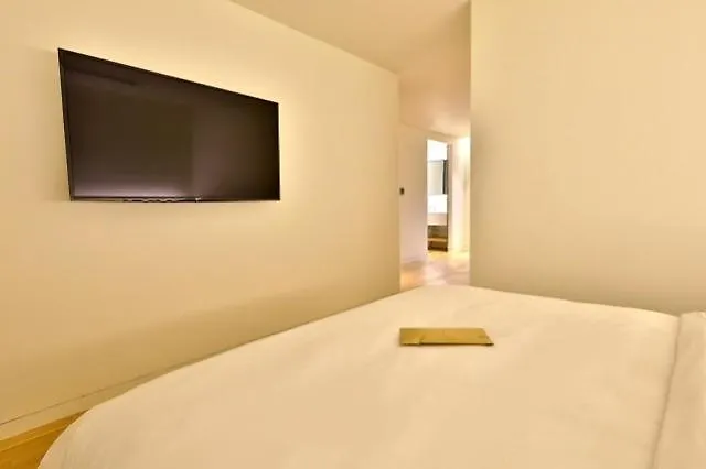 Motel Yeoksam Cf Seoul