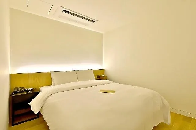 Motel Yeoksam Cf Seoul 0*,