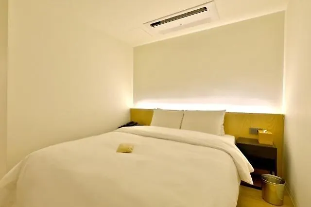 Motel Yeoksam Cf Seoul