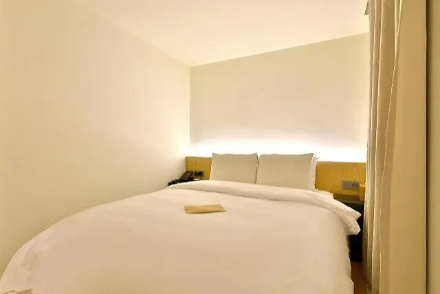 Motel Yeoksam Cf Seoul 0*,  Südkorea