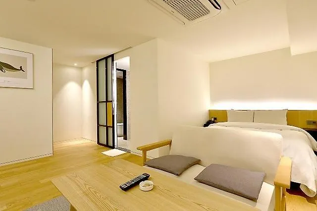 Motel Yeoksam Cf Seoul