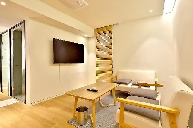 Motel Yeoksam Cf Seoul 0*,