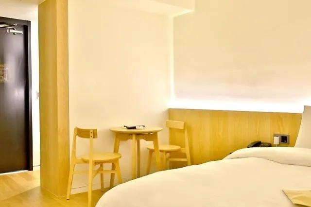 Motel Yeoksam Cf Seoul Südkorea