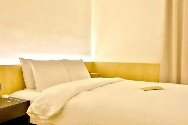 Motel Yeoksam Cf Seoul 0*,  Südkorea