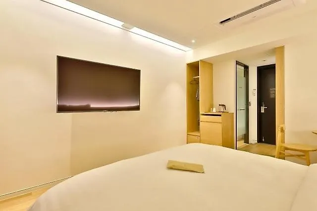 Motel Yeoksam Cf Seoul
