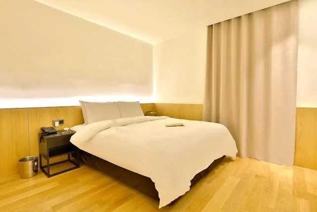 Motel Yeoksam Cf Seoul